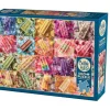 Cobble Hill Ice Lollies Puzzle – 500 Piece