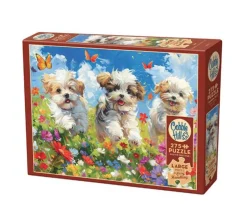 Cobble Hill Joy Puzzle – 275 Piece