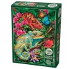 Cobble Hill Karma Chameleon Puzzle – 1000 Piece