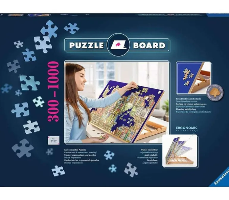 Cobble Hill Mountain Pass Puzzle – 500 Piece