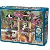 Cobble Hill National Park Bucket List Puzzle – 500 Piece