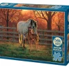 Cobble Hill Puzzle Quiet Time – 500 Piece
