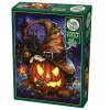 Cobble Hill Spooktacular Puzzle – 1000 Piece
