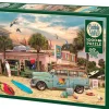 Cobble Hill Surf Shack Puzzle – 1000 Piece