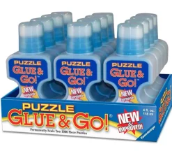 Cobble Hill Surf Shack Puzzle – 1000 Piece
