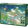 Cobble Hill Visiting the Meadow Puzzle – 1000 Piece