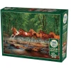 Cobble Hill Wake Up Call Puzzle – 1000 Piece