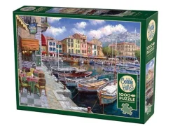 Cobble Hill Winter Birds Puzzle – 1000 Piece