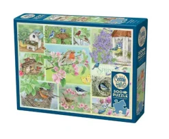 Cobble Hill You Can Sit on the Floor Puzzle – 500 Piece