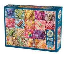Cobble Hill You Can Sit on the Floor Puzzle – 500 Piece
