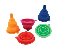 Collapse Funnel – 1 Piece – Color Shipped is Picked Randomly