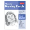 Collector Series Art Of Drawing People Book