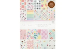 Colorbok 12″X12″ Handmade Cardstock Pad – Occasions