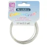 ColourCraft Wire Coil 16 Gauge – 2.3 yards (view colors)