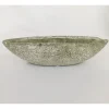 Concrete Pot – Boat Shape