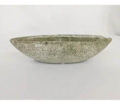 Concrete Pot – Boat Shape
