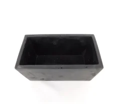 Concrete Pot- Rectangular