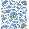 Construction Sticker Sheet