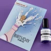 Coral Crush Splatter Effects – Blueberry Pop