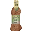 Cora’s Cotton Craft Cord – Biscuit – 4mm – 75 feet