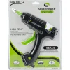 Cordless/Corded High Temperature Mini Hot Glue Gun With Detail Tip – 20 Watt (Cl-195F)
