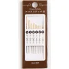 Cosmo Cross Stitch Needle Assortment – Sizes 16-26. 4305L