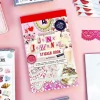 Cottage Chic Stickers