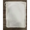 Cotton Sport Backpack – White
