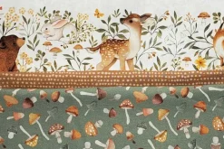 Count on Me Fawn’d of You on Taupe