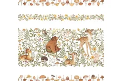 Count on Me Fawn’d of You on Taupe