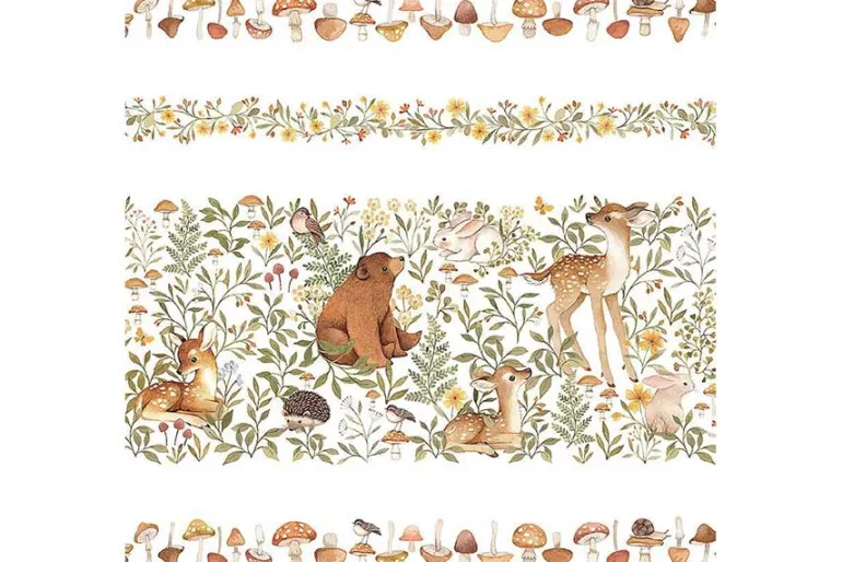 Count on Me Prickly Hedgehogs Toss on Taupe