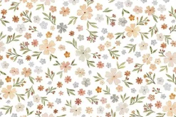 Count on Me Soft Book Sewing Panel 36-inches by 42-inches