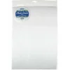 7 Count Plastic Canvas Sheets, 10 1/2-in x 13 1/2-in, Clear 6 pk