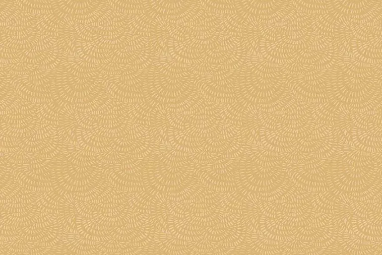 Country Mouse Spring Field Alpine Green