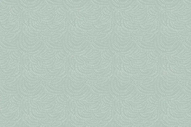 Country Mouse Spring Field Alpine Green
