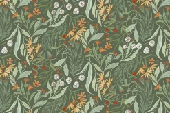 Country Mouse Spring Field Alpine Green