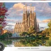 Country Romance 1000 Piece Puzzle