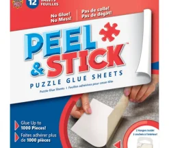 Country Romance 1000 Piece Puzzle