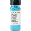 CousinDIY Extra Fine Glitter 2oz-Silver