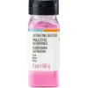 CousinDIY Extra Fine Glitter 2oz-Red