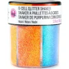 CousinDIY Glitter 6 Cell-Neon