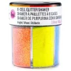 CousinDIY Glitter 6 Cell-Pastel