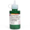 CousinDIY Glitter Glue 2.1oz-Copper