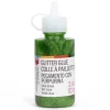 CousinDIY Glitter Glue 2.1oz-Purple