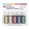 CousinDIY Glitter Glue 2.1oz-Royal Blue