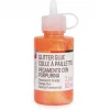 CousinDIY Glitter Glue 2.1oz-SIlver