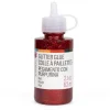 CousinDIY Glitter Glue Pens 0.3oz 15/Pkg-Multi-Colored