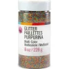 CousinDIY Glitter 8oz-Disco