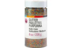 CousinDIY Glitter 8oz-Disco