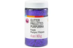 CousinDIY Glitter 4oz-Disco